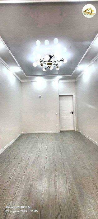 Продаётся 2х квартира на 2 этаж орр 5-МИКР