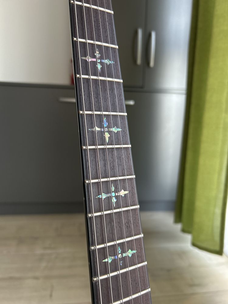 Chitara electrica Schecter Hellraiser C-1 FR BC, noua 2025