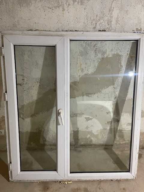 окно пластиковое для дома, квартиры