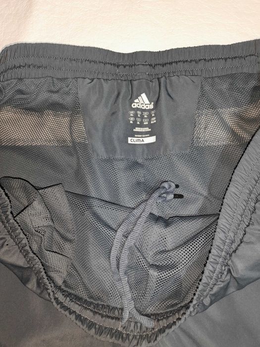 Pantaloni trei sferturi Adidas CLIMA COOL masura XL