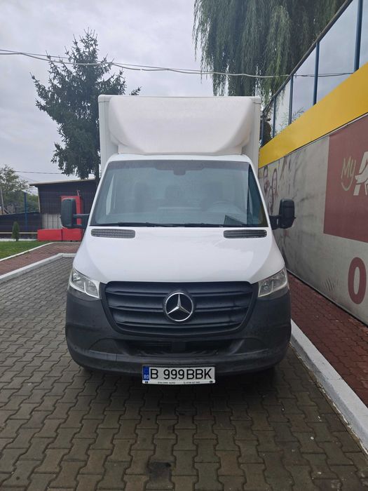 inchiriere dube fara sofer / mutari / transport intern & international