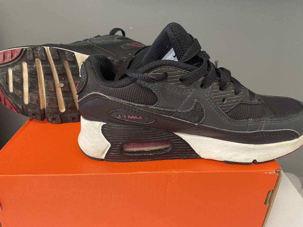 Маратонки Nike Air Max