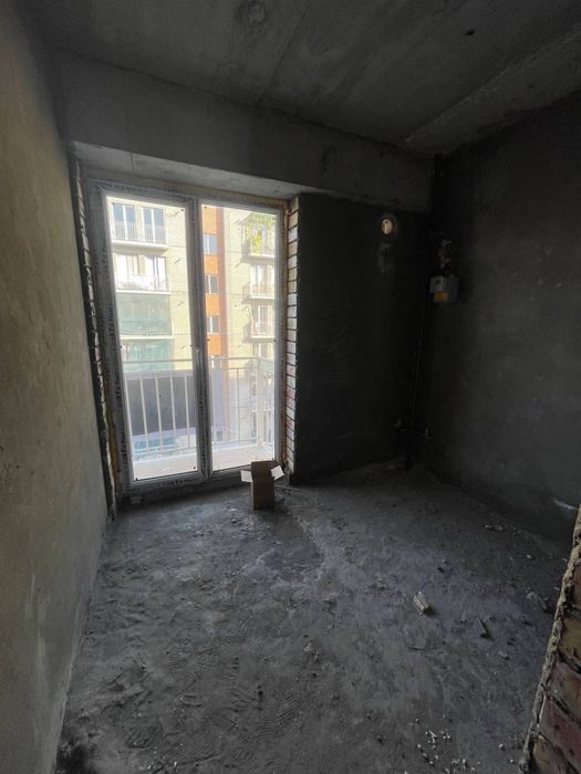 Продается 1 комнатная квартира на Куйлюке! ЖК Compass