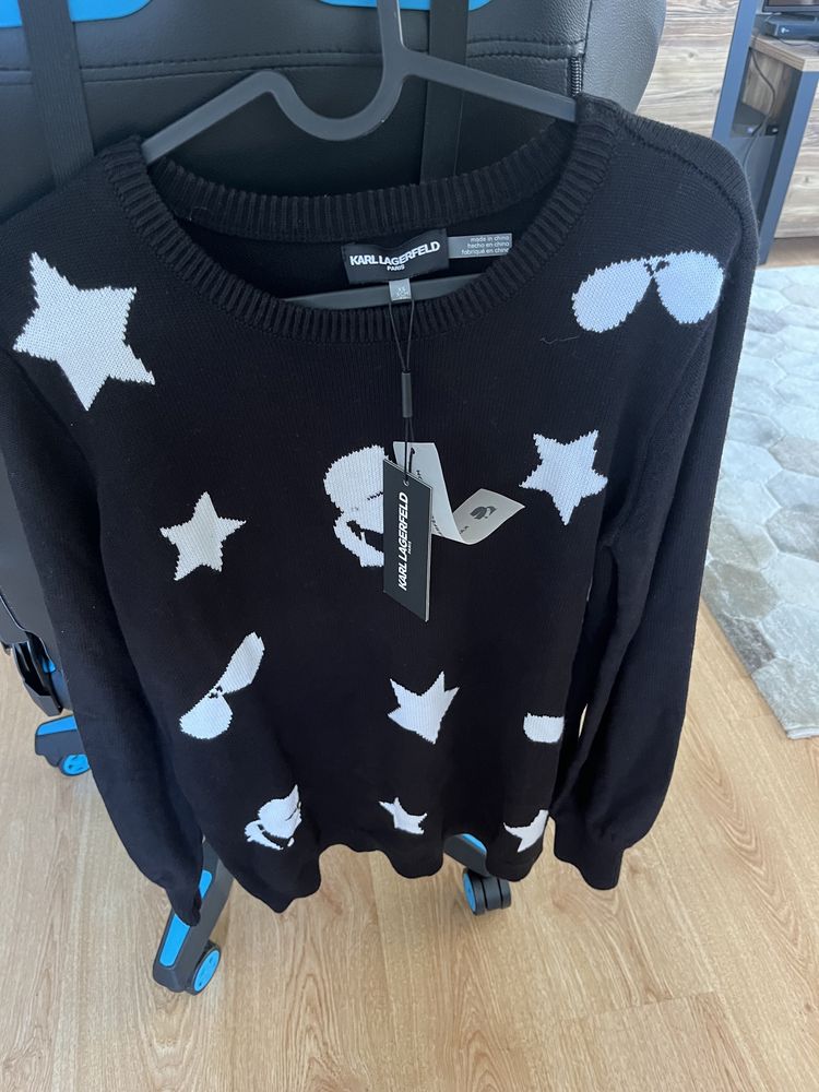 Vand Bluza Karl Lagerfeld xs / m