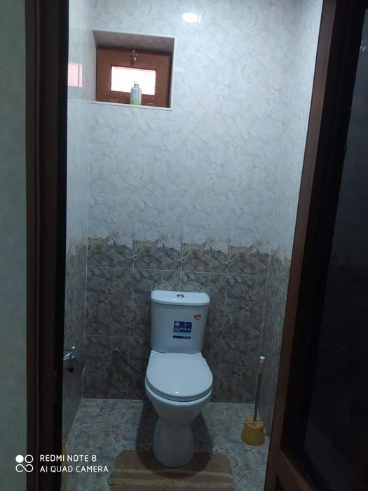 Дом сотилади 4 хона 100 кв 1-етаж 100 кв