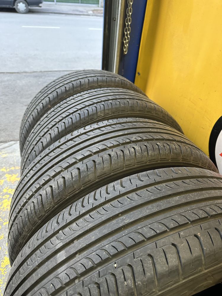 Летни гуми 225/55/18 hankook