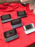 Lot Nokia N97 + N 97 Mini ( libere de rețea)