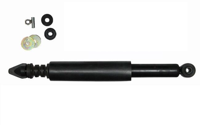 Amortizor spate Dacia Logan 1 2004-2013 si Sandero I 2008-2013 - SRLine Polonia