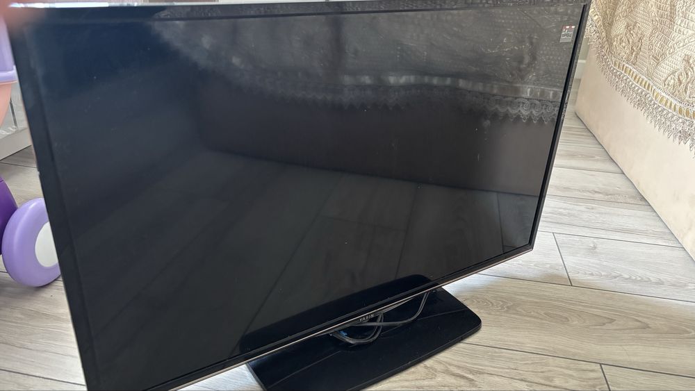 Телевизор для простых каналов