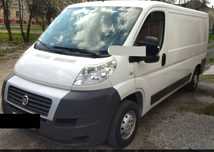 Фиат Дукато 2.2 HDI / Fiat Ducato 2.2 HDI НА ЧАСТИ