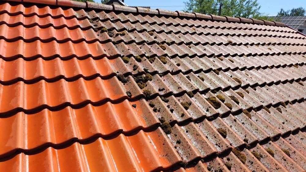 Ai nevoie de un acoperiș nou? Contactează-ne pentru o ofertă rapidă!
