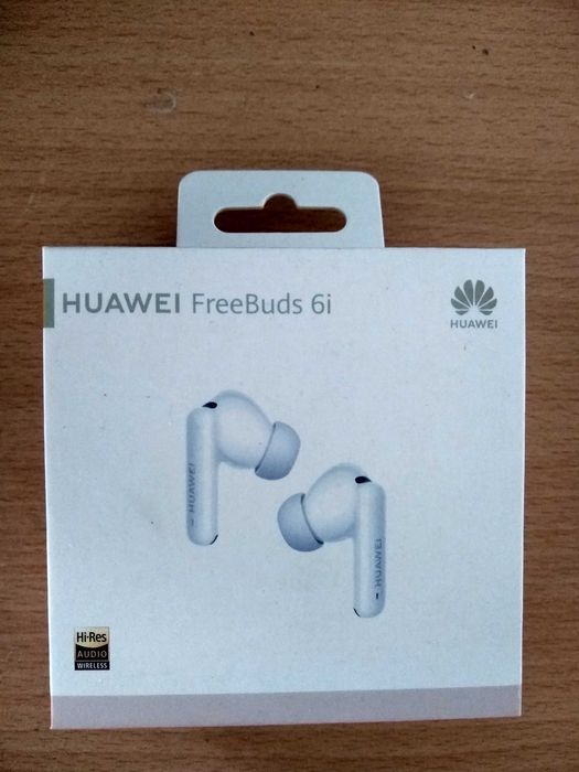 huawei freebuds 6i