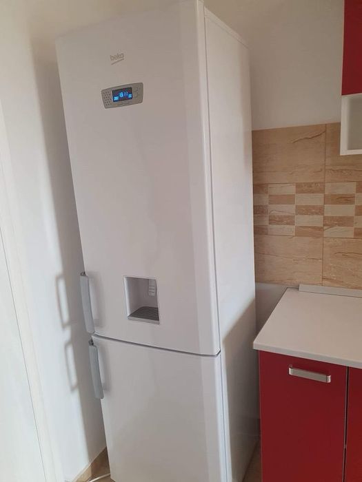 Garsoniera de închiriat Militari