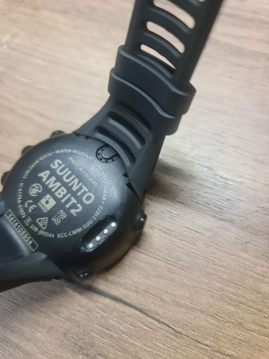 Ceas Suunto Ambit 3 si Ambit 2 pachet