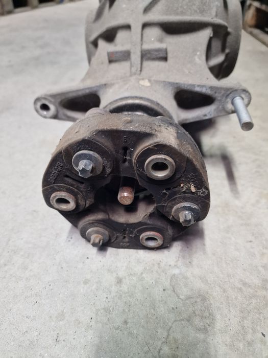 Grup diferential spate 2.56 bmw f10 f07 f01 530d 730d /7578151