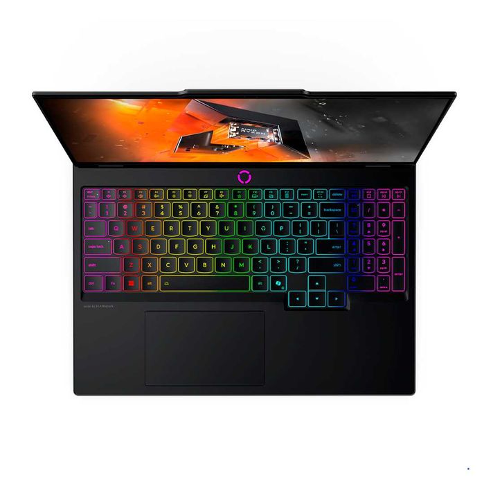 *Ноутбук Lenovo Legion 5 Ryzen 7 16GB/512GB/RTX 5060 /15.1 OLED 2K