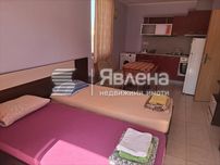 Център! Двустаен апартамент в Слънчев бряг