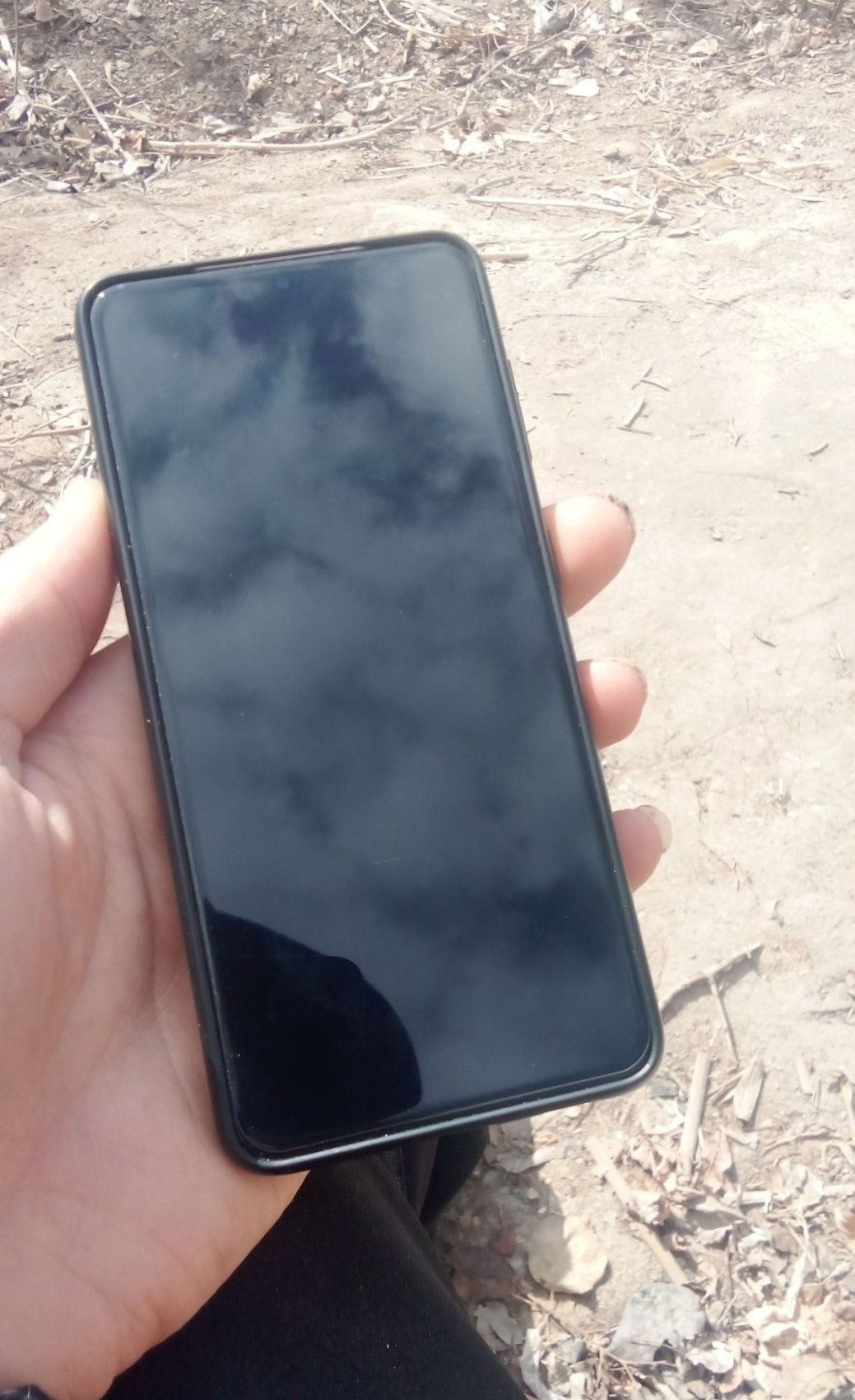 Galaxy s21 holati zoʻr