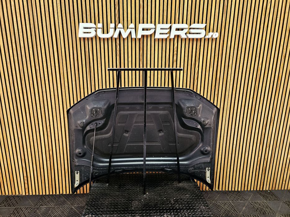 Audi Q3 2018/2024 83A 83F suv/sportback capotă față C479