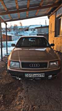 Audi 100 c4 2.3 год 1992