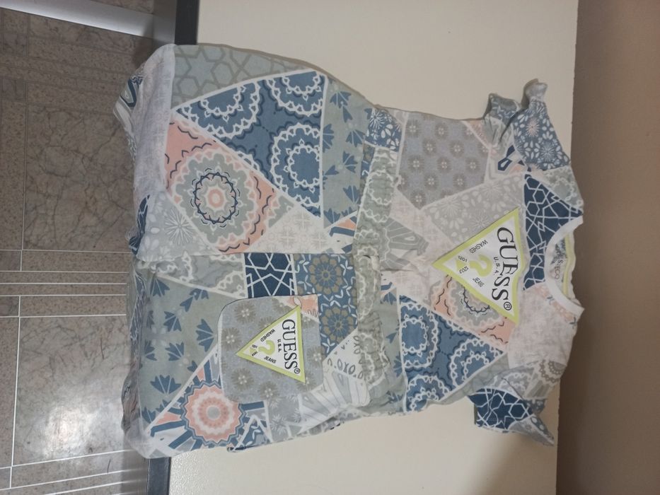 Детски дрехи guess