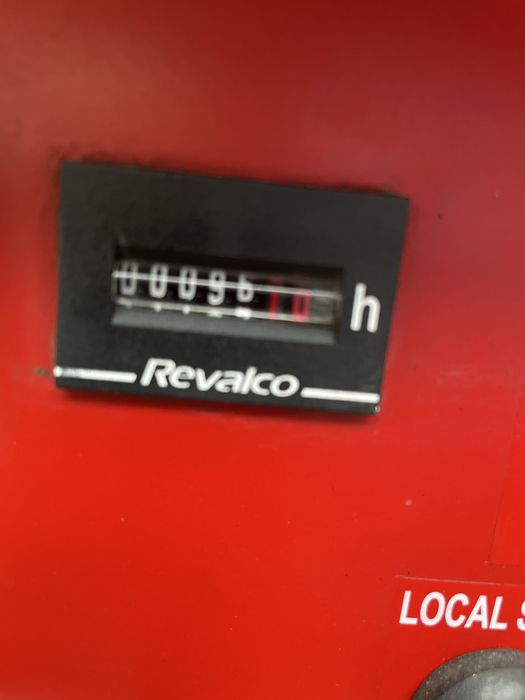 Агрегат 14 кв дизел