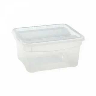 Универсальные пластиковые ящики