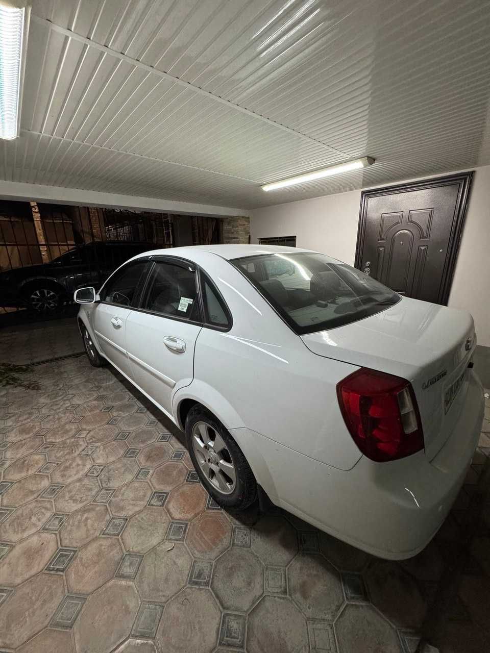 Gentra lacetti L-ELEGANT/AT PLUS