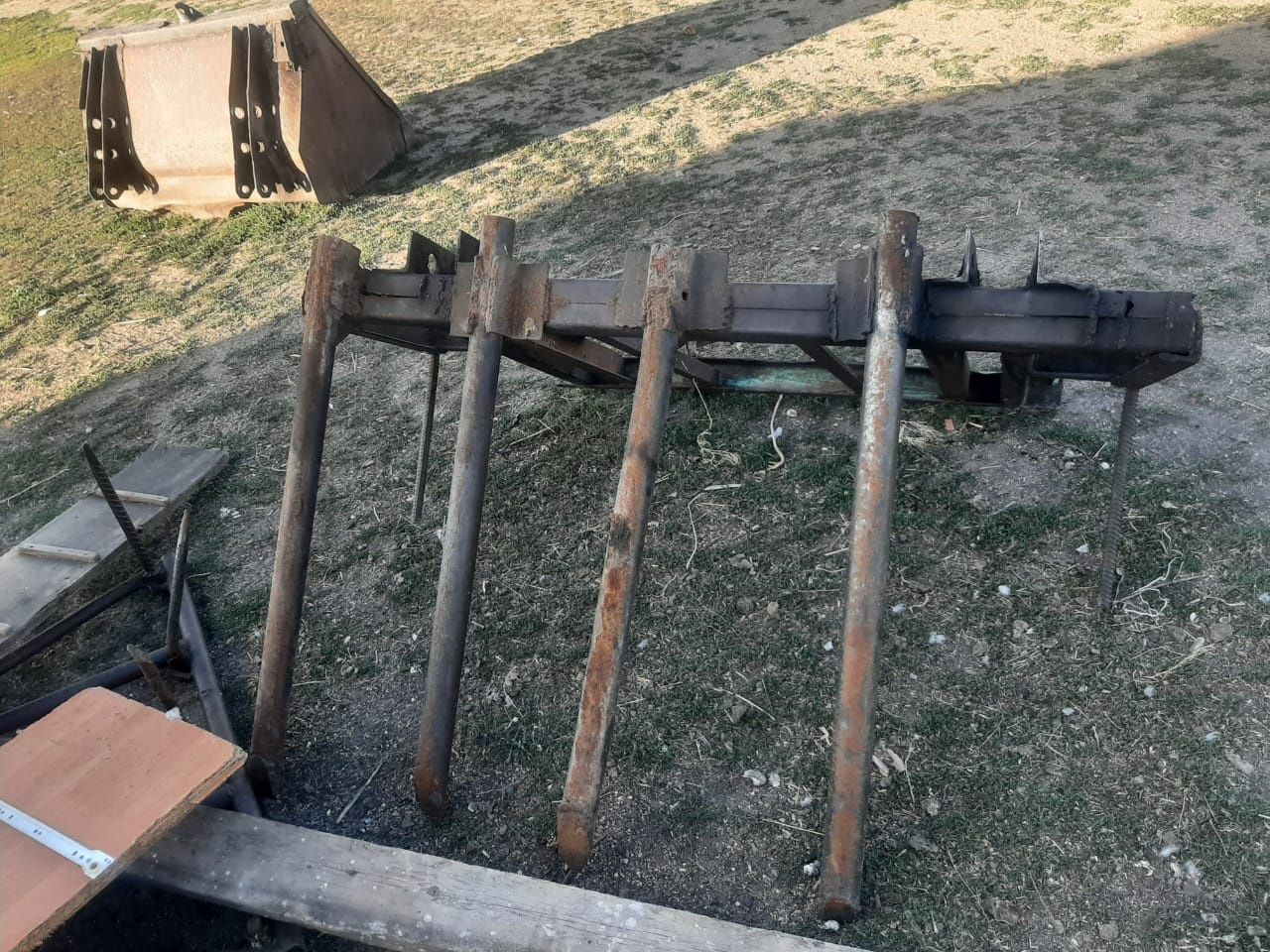 Продаётся кун с виллой и ковшом