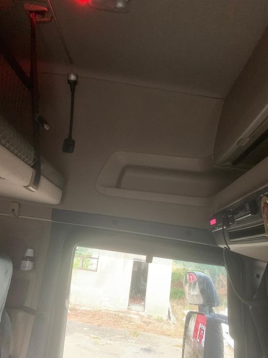Scania R560 V8 euro 5 anul 2013