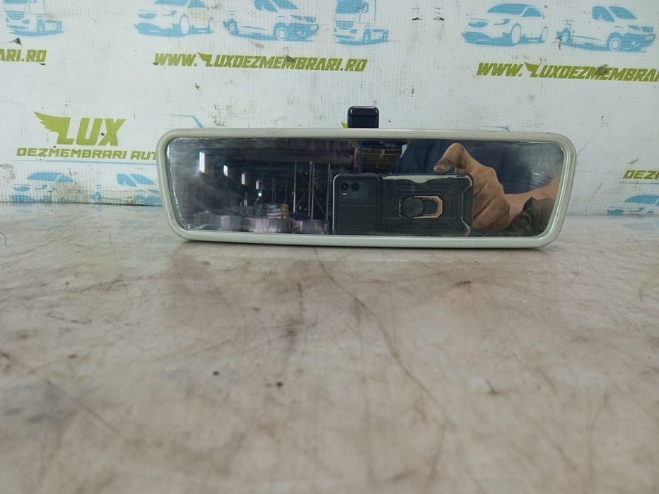 Oglinda retrovizoare interioara e1021065 Skoda Fabia NJ [2014 - 2018]
