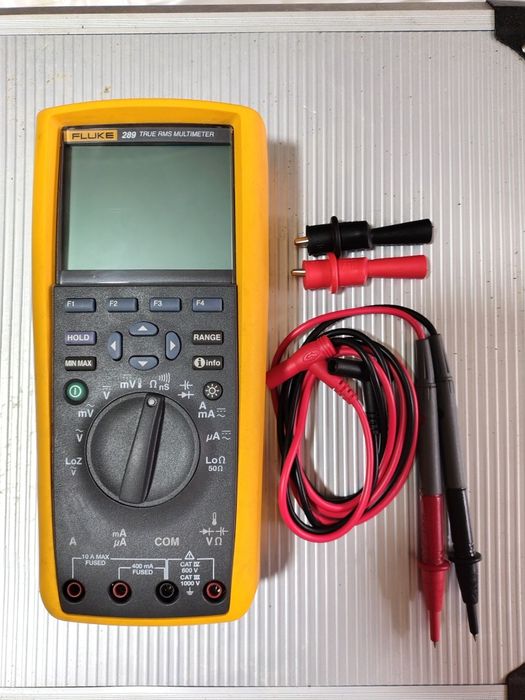 Продам мультиметр, возможен обмен