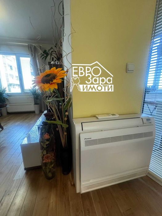 Продава се Тристаен апартамент в Стара Загора, Аязмото - 100 кв.м за 1380 €/кв.м - Снимка #6