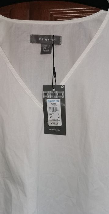 Bluza Primark cu broderie