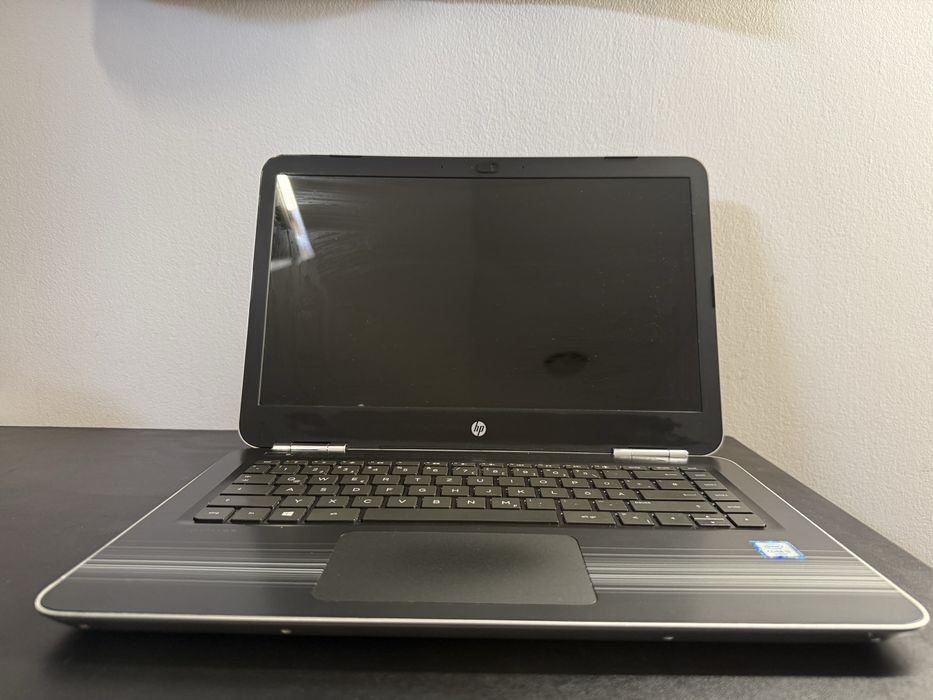 HP Pavilion 14-al005ng, 16GB RAM DDR4, i5-6200u, 240gb SSD