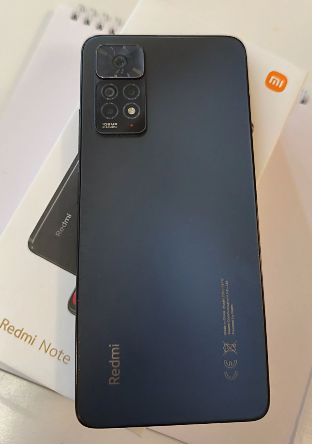 Xiaomi Redmi Notе 11 Pro