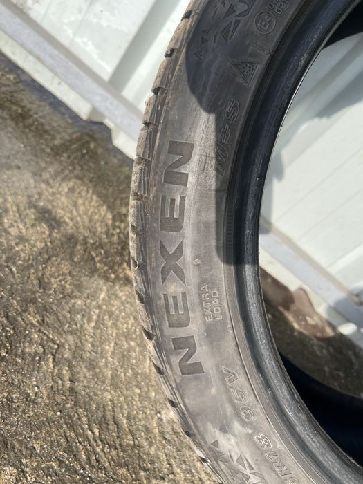 Зимни гуми 225 45 18