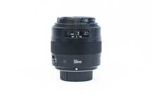 Obiectiv Yongnuo 50mm f1.4 E pentru Nikon F