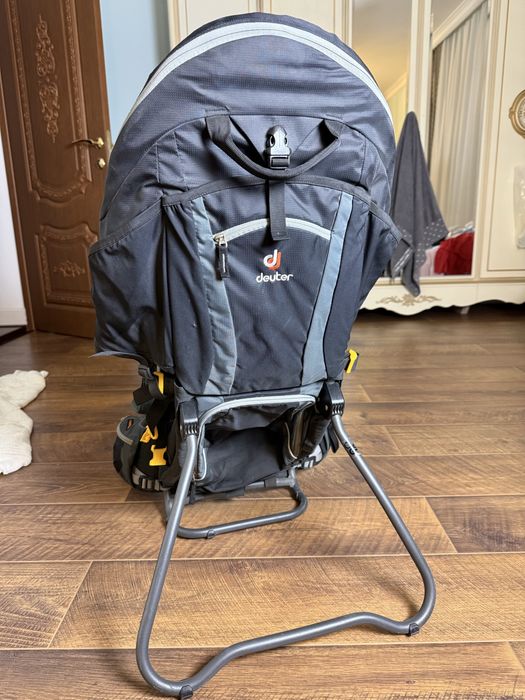 Продаю рюкзак-переноску Deuter Kid Comfort