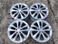17" джанти 5х112 Мерцедес Ц класа Mercedes C-Klasse W205 Оригинал