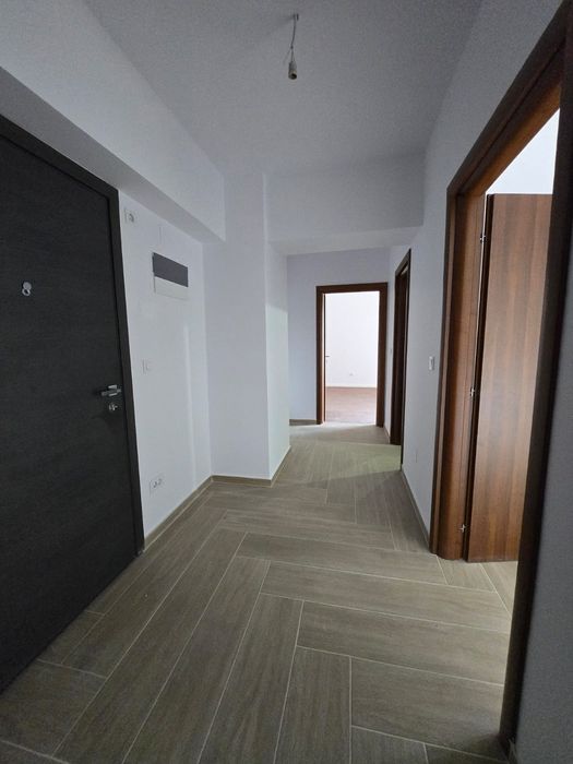 Apartament 2 camere Evergreen Towers Nemobilat