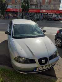 Seat Ibiza 2005 1,9 diesel