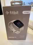 FITBIT Sense 2 - Health + Fitness Smartwatch