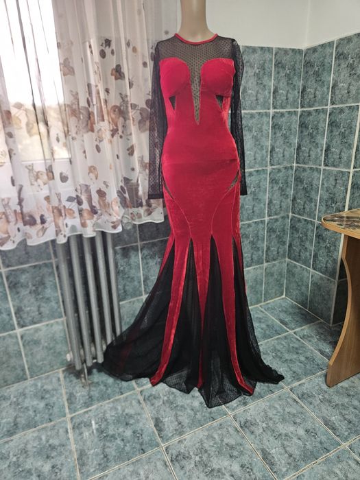 Rochie Sirena Fermecatoare marime 36