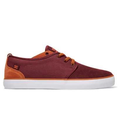OCAZIE!!! DC Shoes NOI Piele