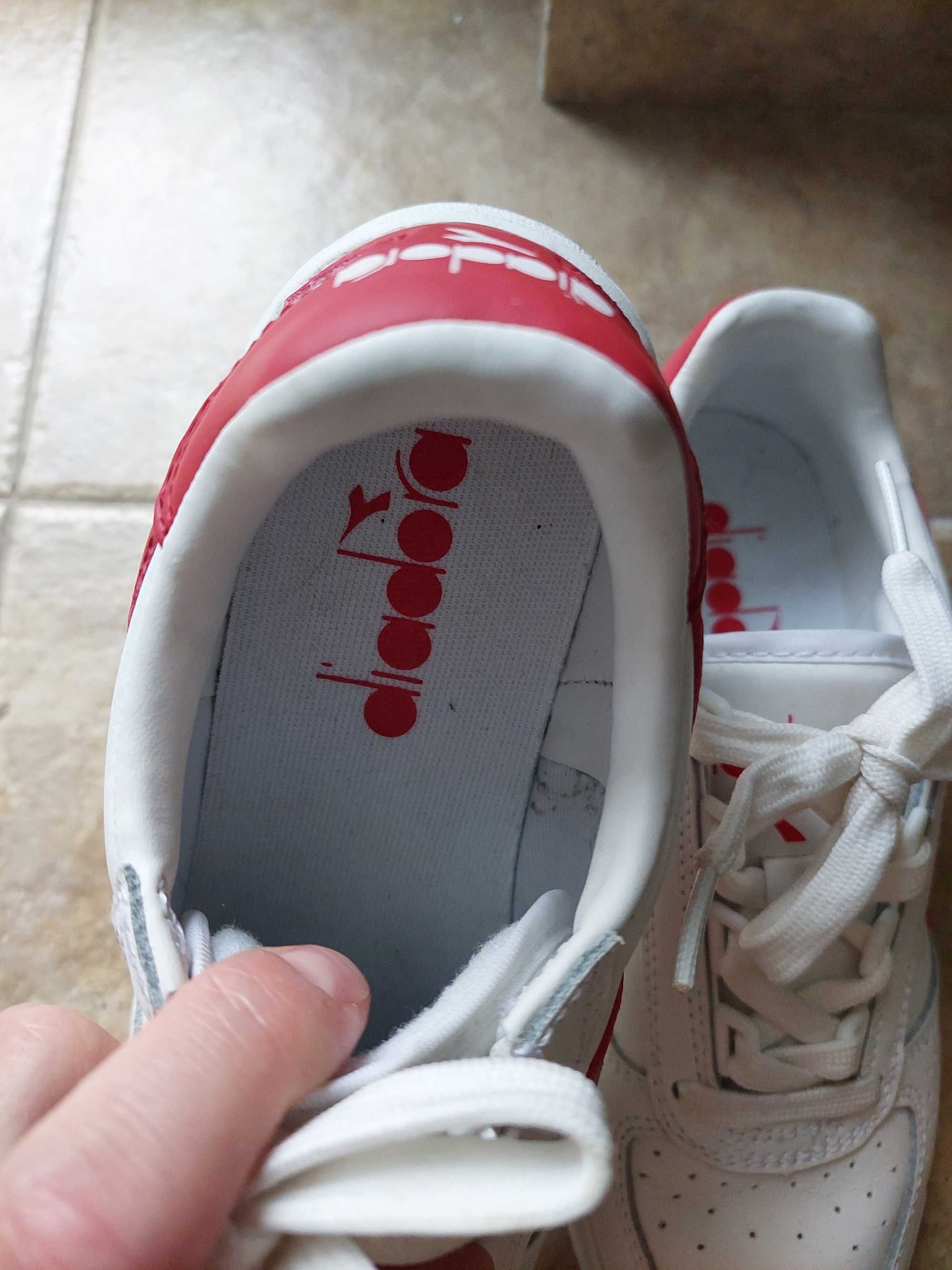 Diadora дамски маратонки намалени
