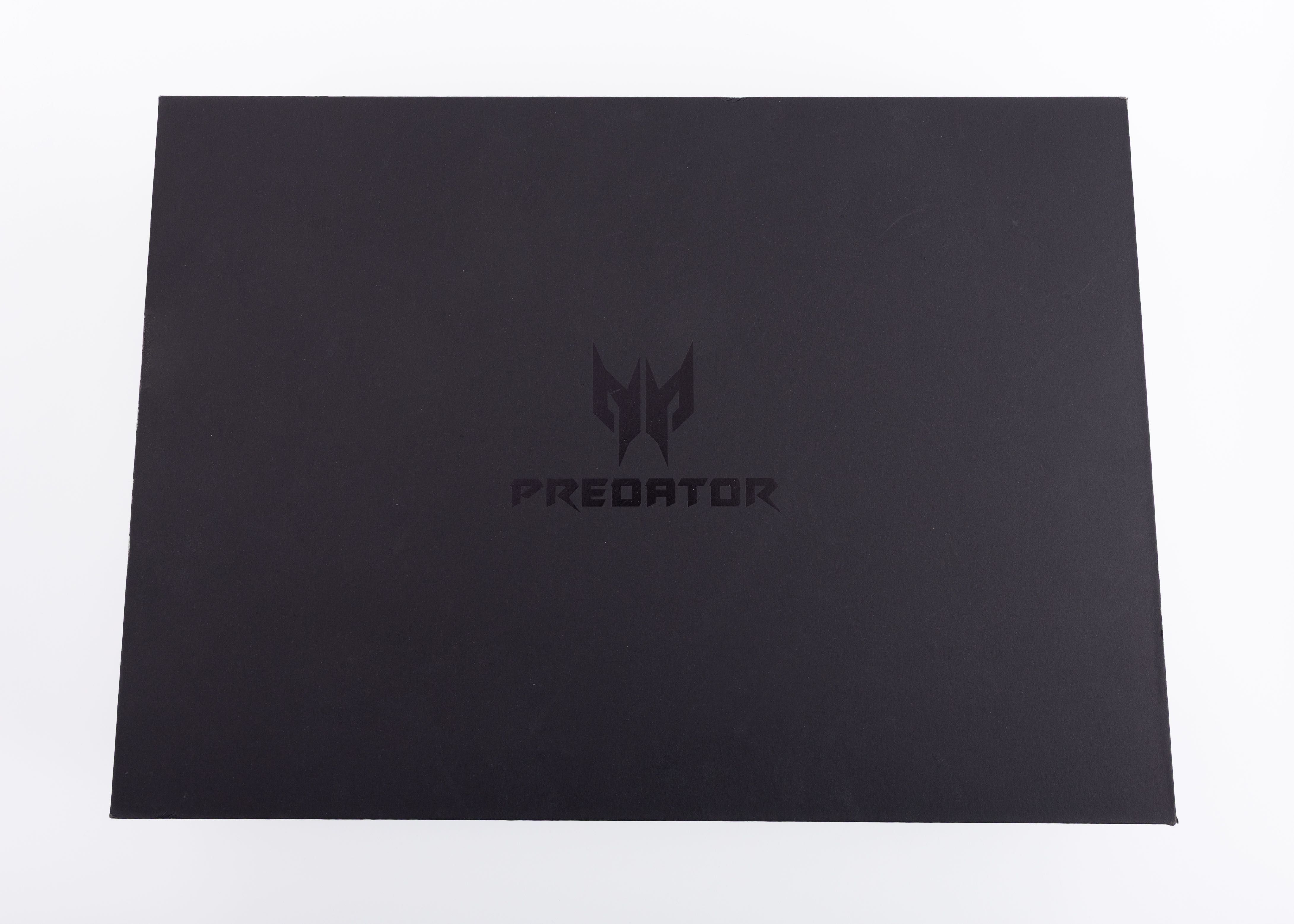Acer Predator Helios 300 PH317-52 (17.3”) – Отлично състояние