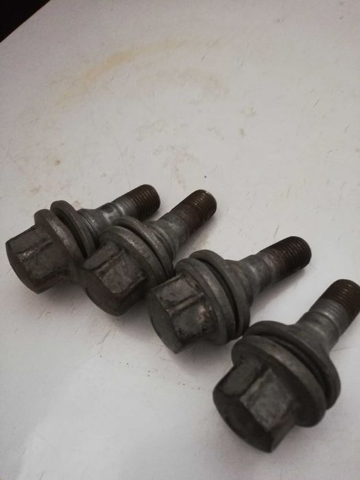 Алуминиеви джанти за Пежо