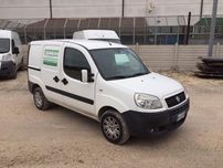 НА ЧАСТИ! Fiat Doblo 1.3 JTD Multijet 75 кс. PickUp Фиат Добло Пикап
