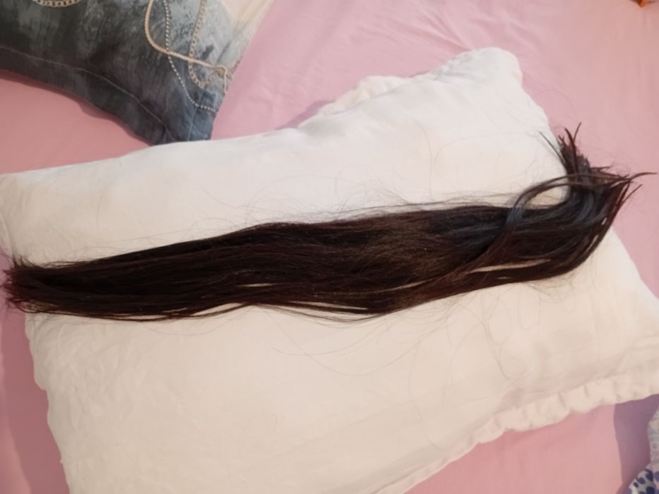 Натуральные волосы для наращивания